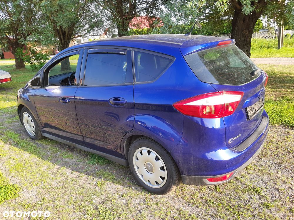 Ford C-MAX - 3