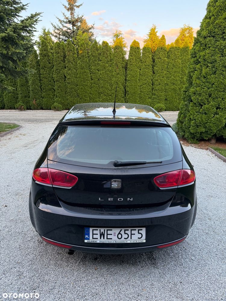 Seat Leon 1.6 TDI Sport - 2
