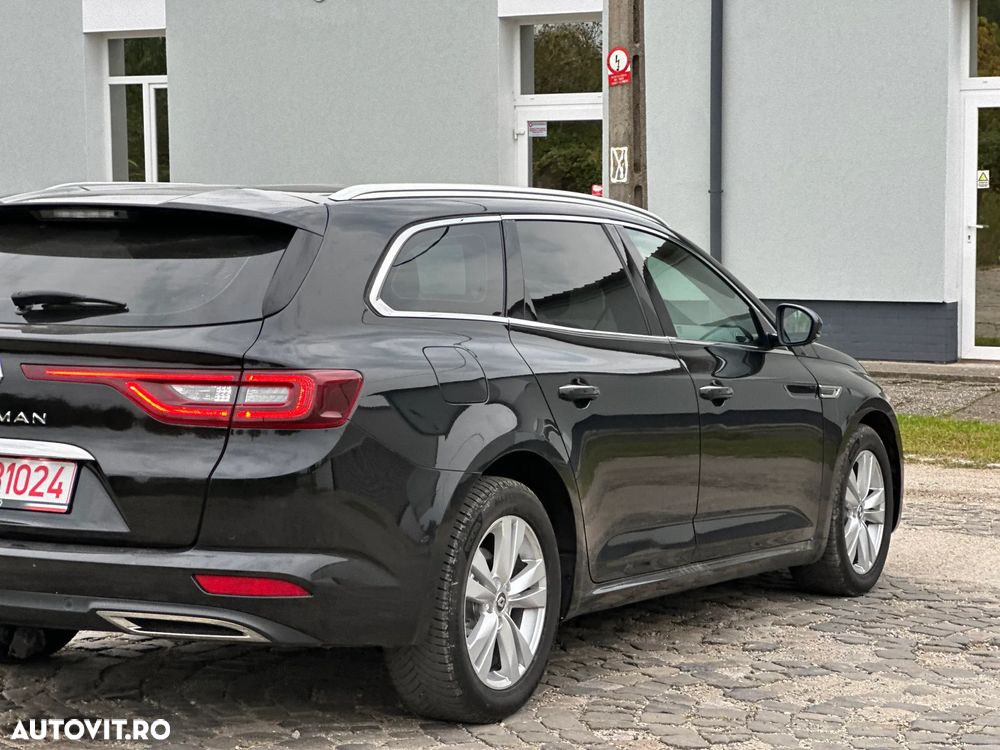 Renault Talisman ENERGY dCi 130 EDC INTENS - 5