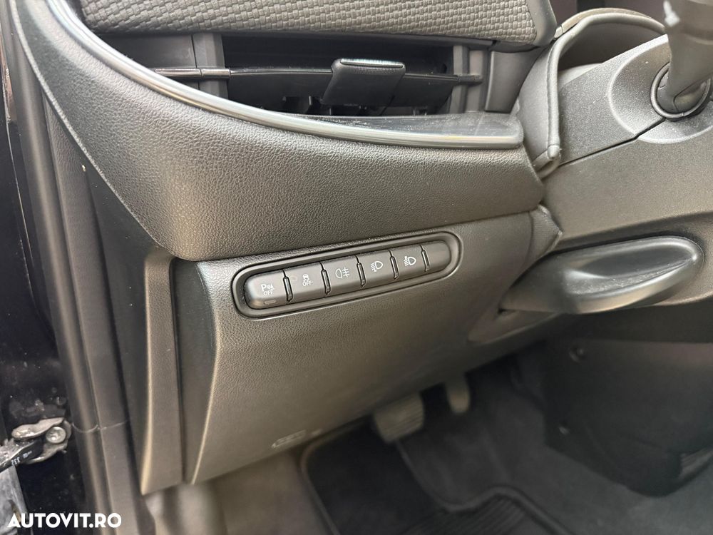 Fiat 500E 42 kW 118 CP La Prima - 16
