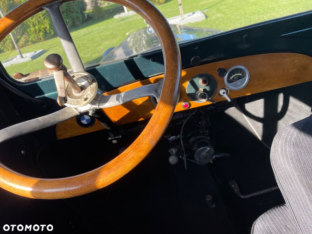 BMW Inny - 8