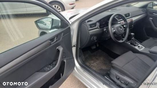 Skoda Superb - 6