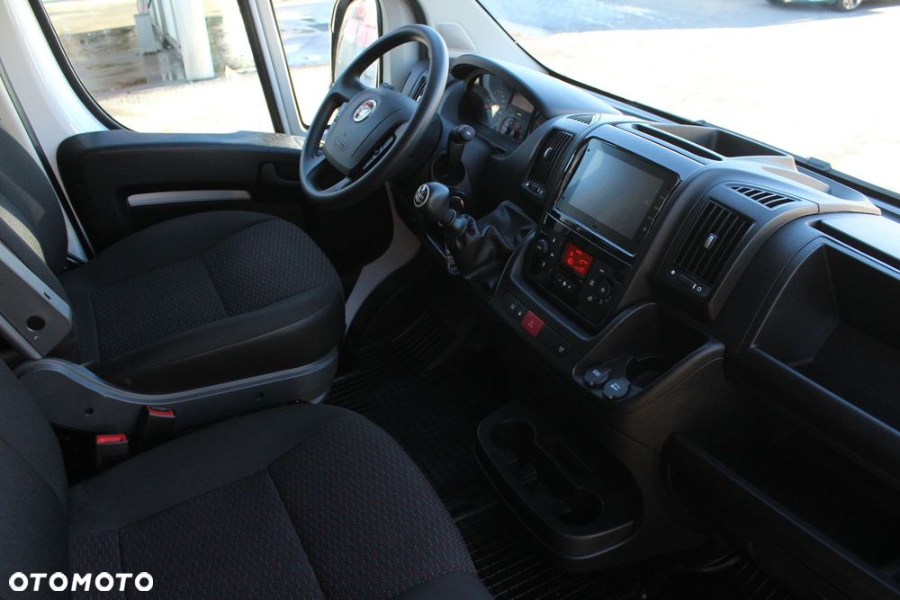 Fiat Ducato - 6