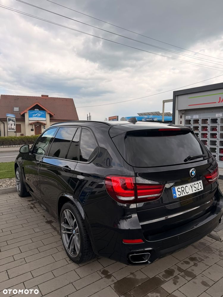 BMW X5 - 5