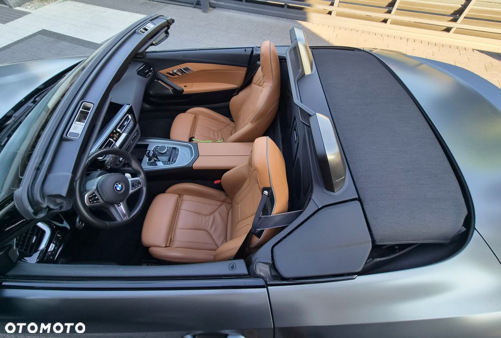 BMW Z4 M - 20