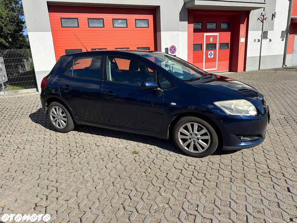 Toyota Auris 2.0 D-4D Prestige - 18
