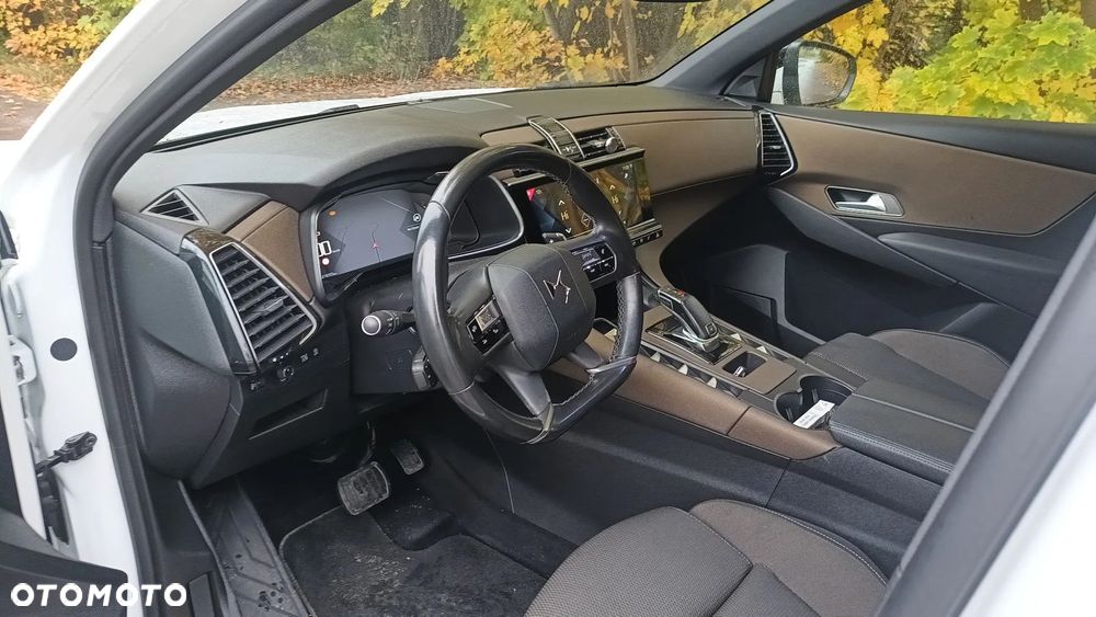 DS Automobiles DS 7 Crossback 2.0 BlueHDi Be Chic - 12