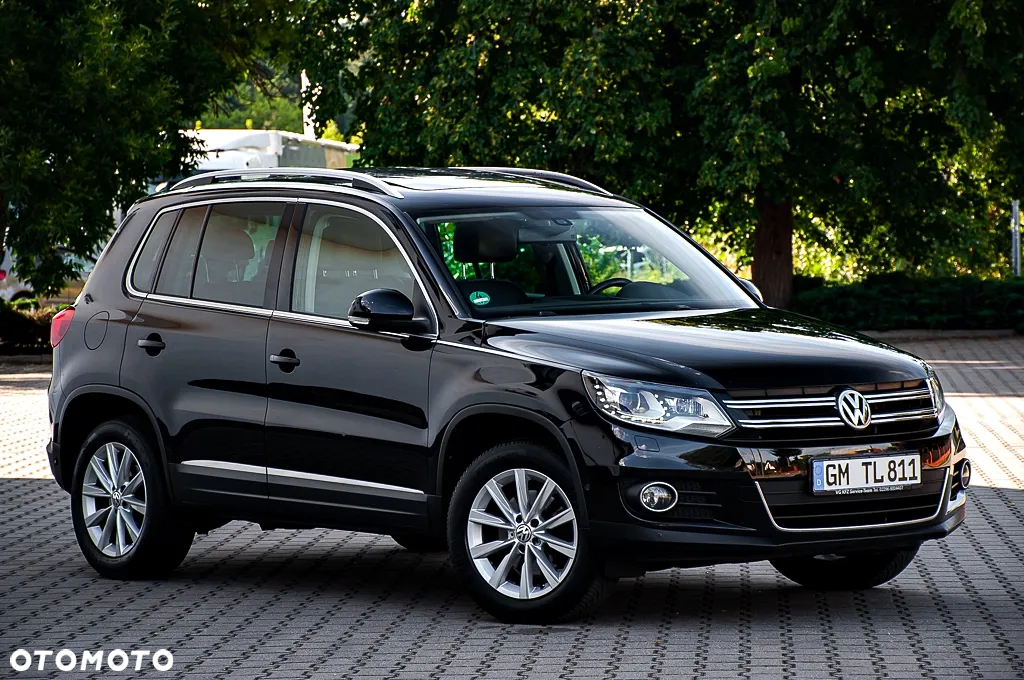Volkswagen Tiguan 2.0 TDI 4Mot Sport&Style DSG - 16