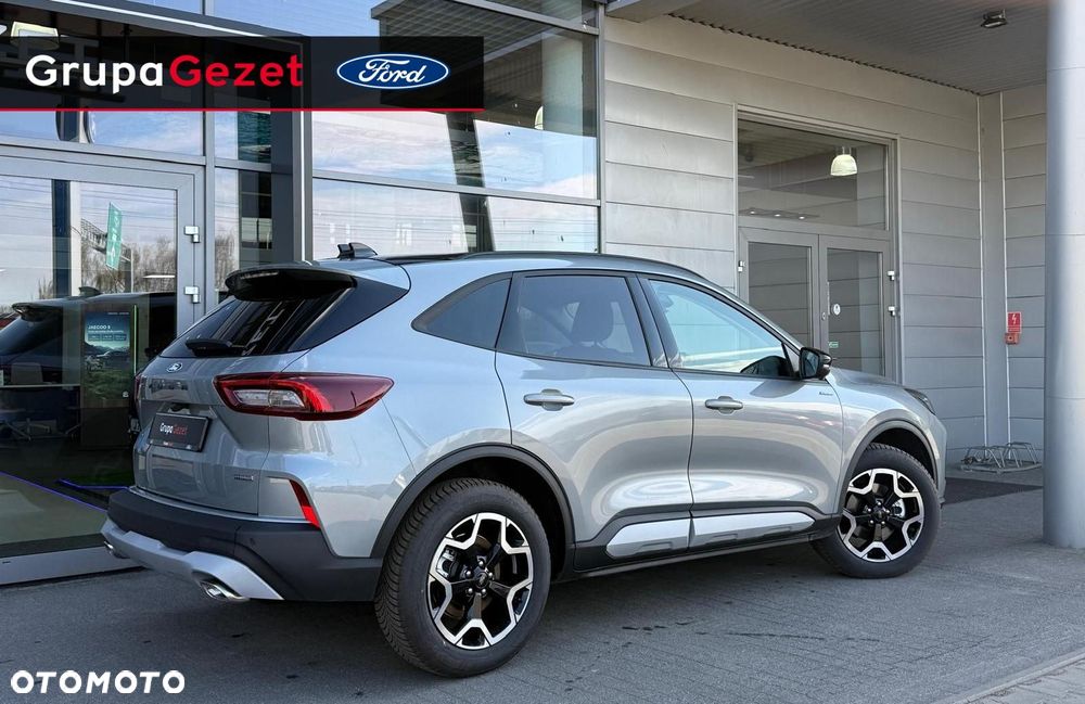 Ford Kuga - 2