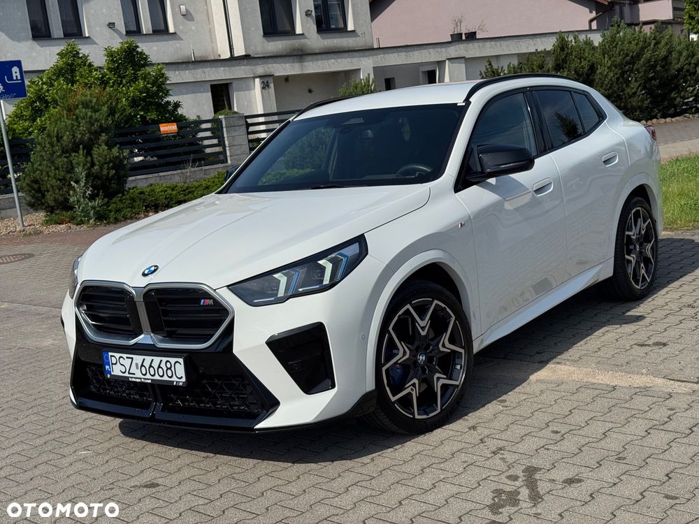 BMW X2 - 5