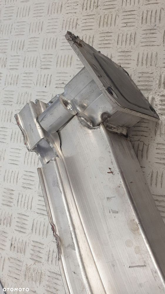 porsche taycan 9j1 belka tył tylna 9j1803184c - 8