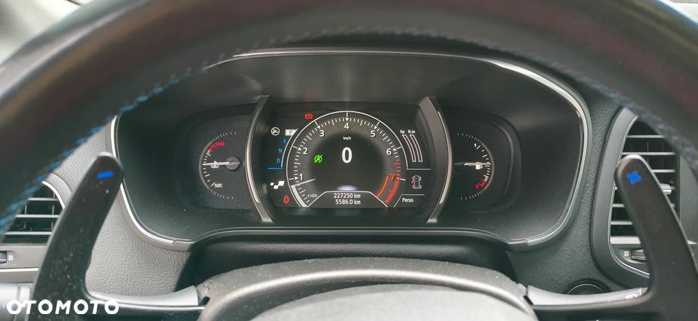 Renault Megane 1.6 TCe GT EDC - 21