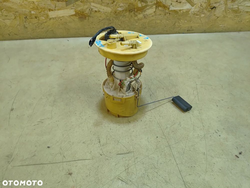 C-MAX MK1 FOCUS MK2 1.6 TDCI POMPA PŁYWAK PALIWA 3M519275 - 3