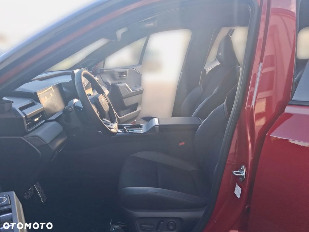 Toyota RAV4 2.5 Plug-in Hybrid GR Sport 4x4 e-CVT - 15
