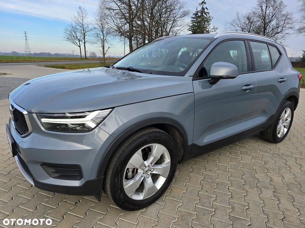 Volvo XC 40 - 3