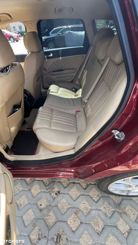 Alfa Romeo 159 2.4JTDM Progression - 15