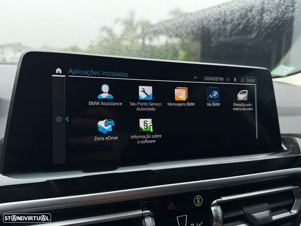 BMW X3 30 e xDrive Advantage - 35