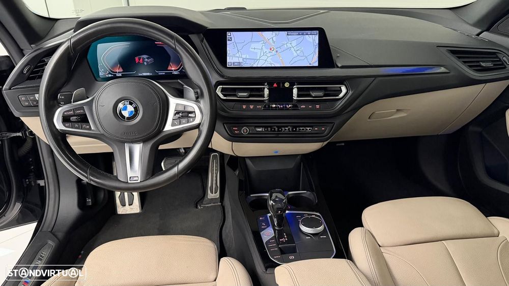 BMW 220 Gran Coupé d Pack Desportivo M - 14