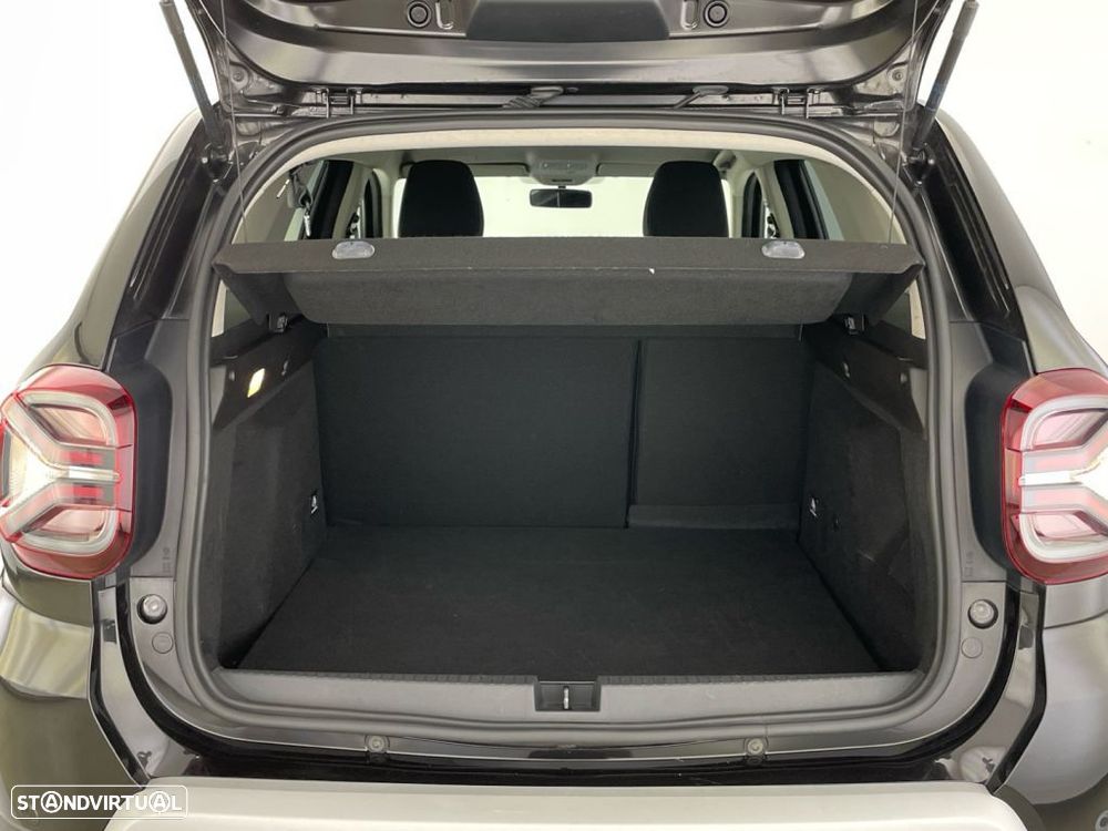 Dacia Duster 1.0 TCe ECO-G Prestige Bi-Fuel - 13
