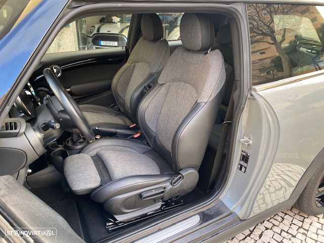 MINI 3 Portas One Classic - 10