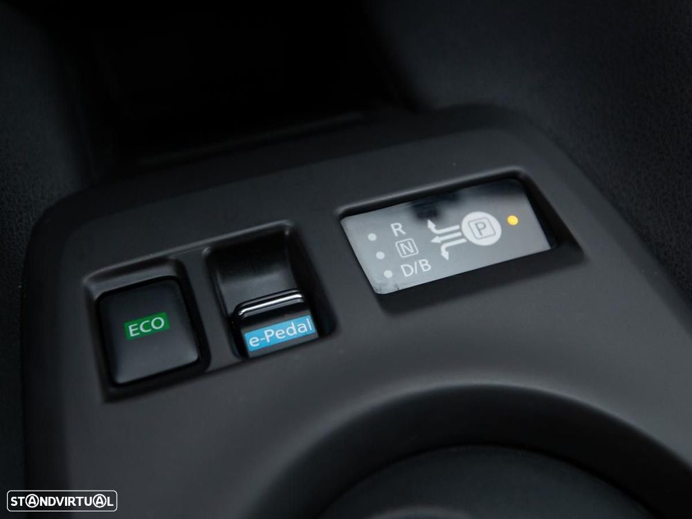 Nissan Leaf e+ Acenta - 16