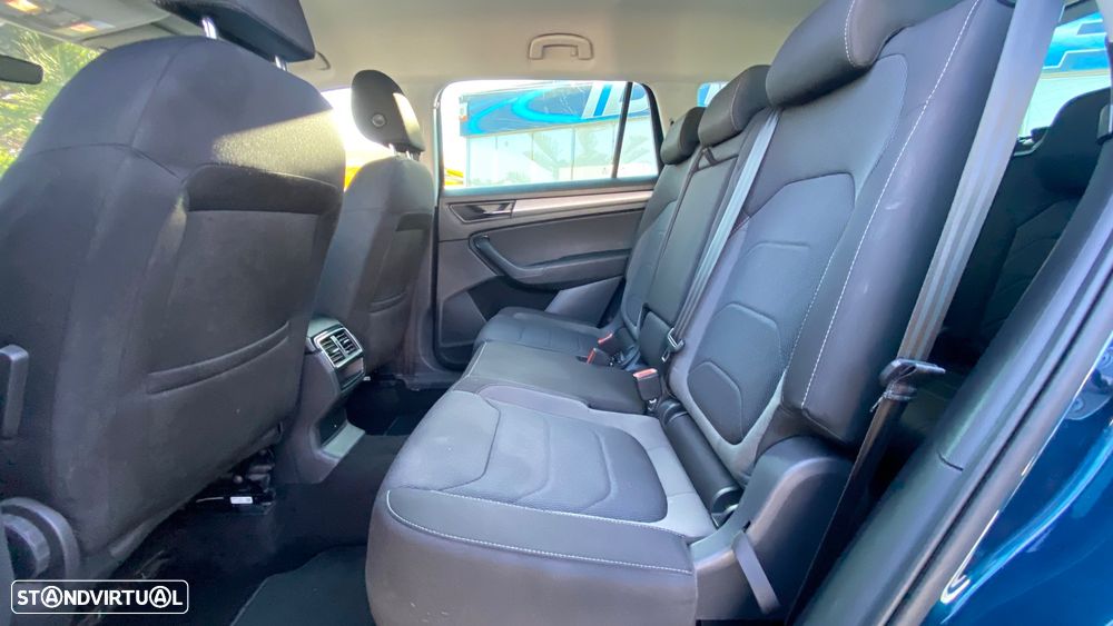 Skoda Kodiaq 2.0 TDI Ambition DSG - 24