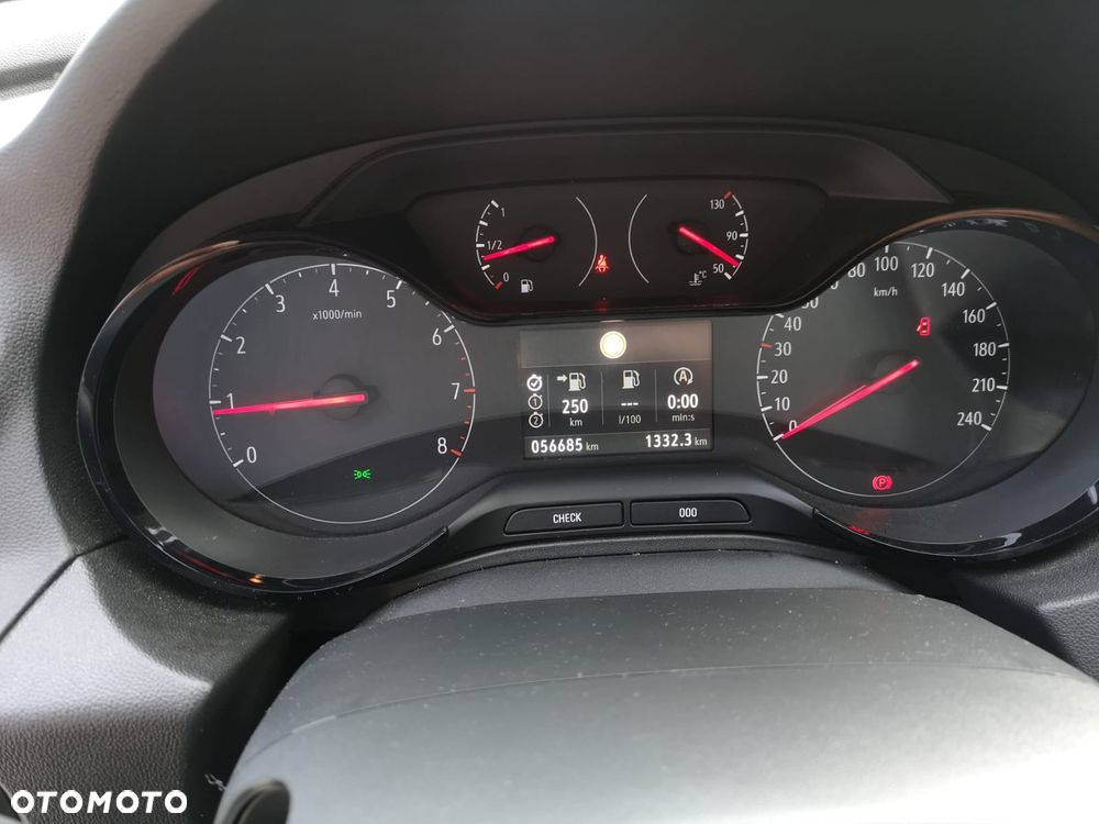 Opel Grandland X 1.2 T Enjoy S&S - 12