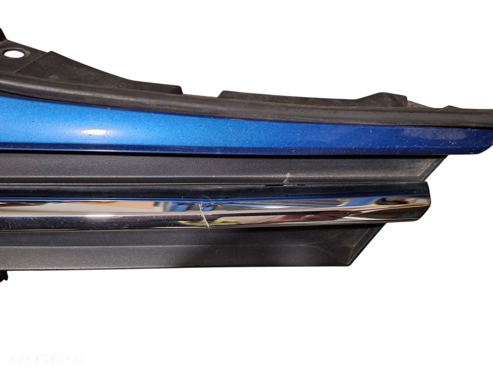 ATRAPA GRILL TOYOTA YARIS III 53101-0D660 - 4