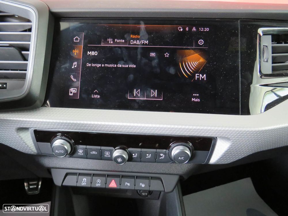 Audi A1 Citycarver 30 TFSI - 42