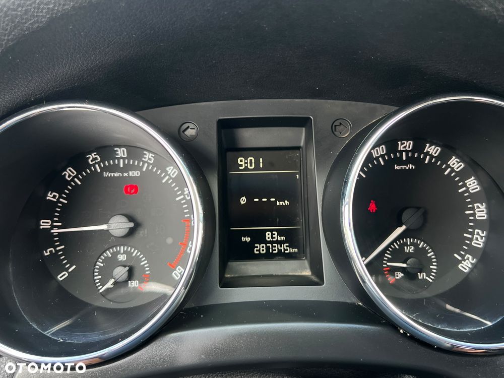 Skoda Yeti 2.0 TDI Edition - 25