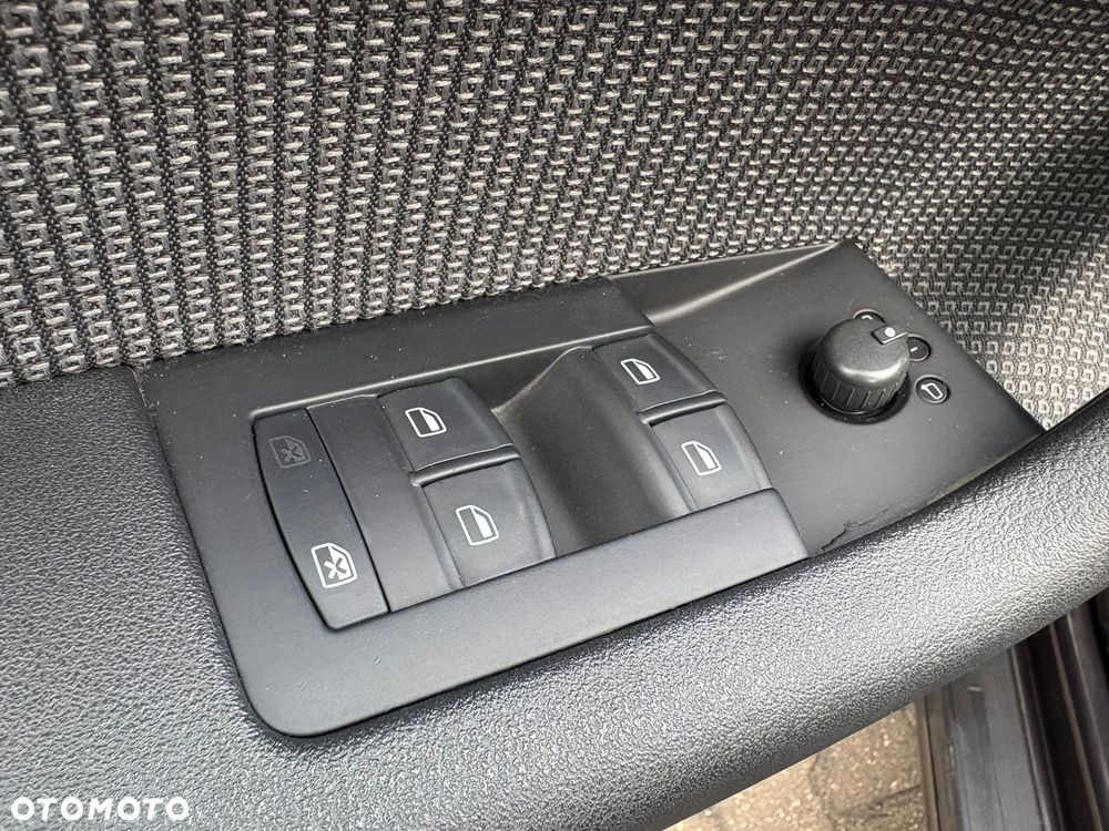 Audi A3 Sportback 1.6 Attraction - 22