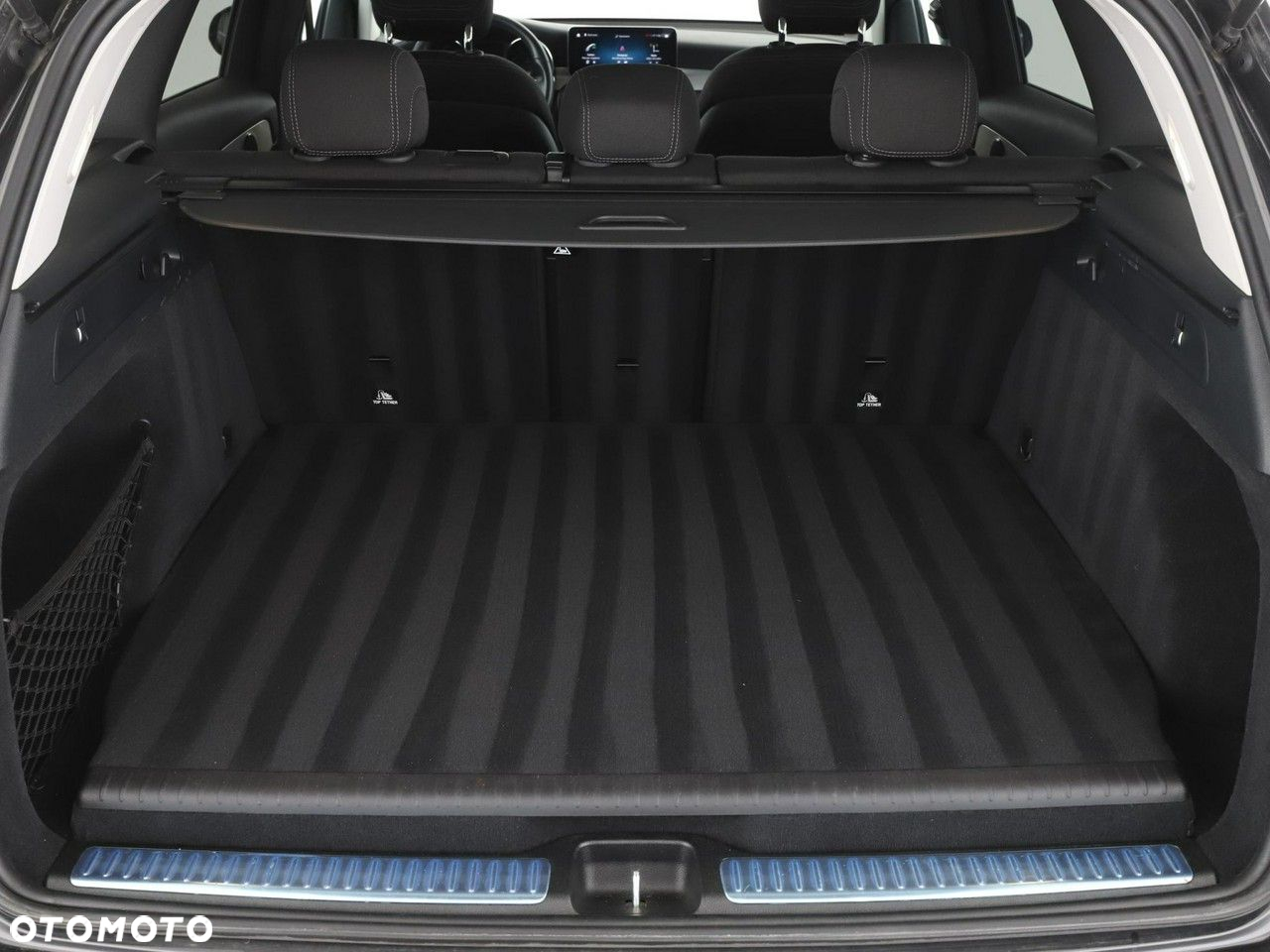 Mercedes-Benz GLC - 20