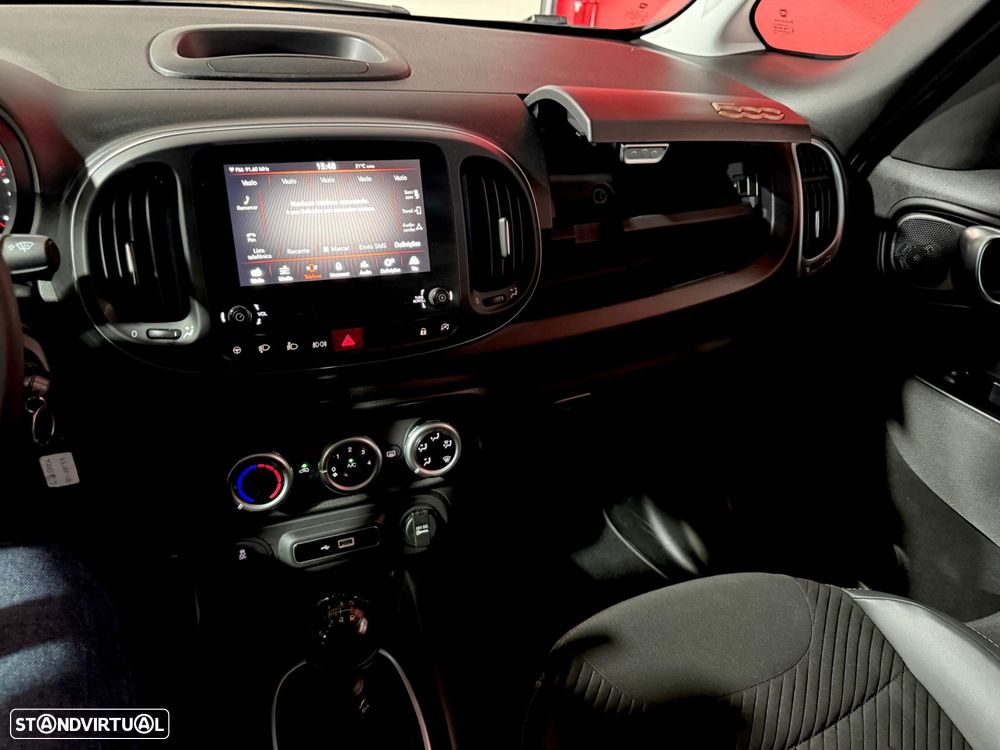 Fiat 500L 1.3 MJ Lounge S&S - 25