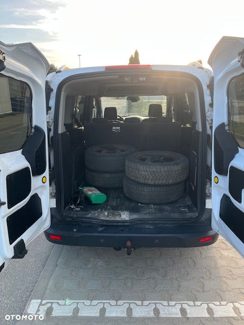 Ford Transit Connect 230 L2 Trend - 7