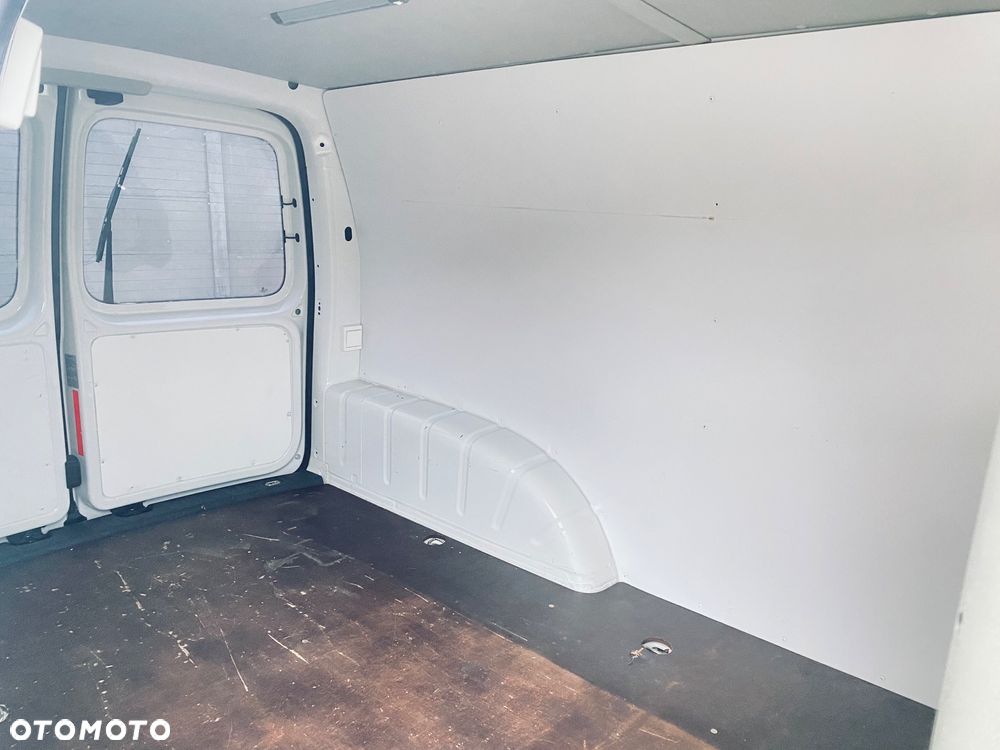 Volkswagen CADDY - 22