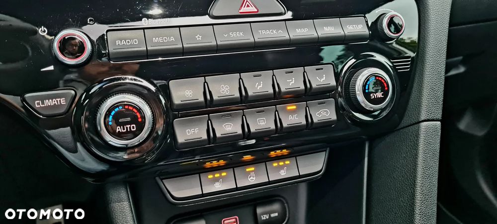 Kia Sportage 1.6 T-GDI GT Line 2WD - 11