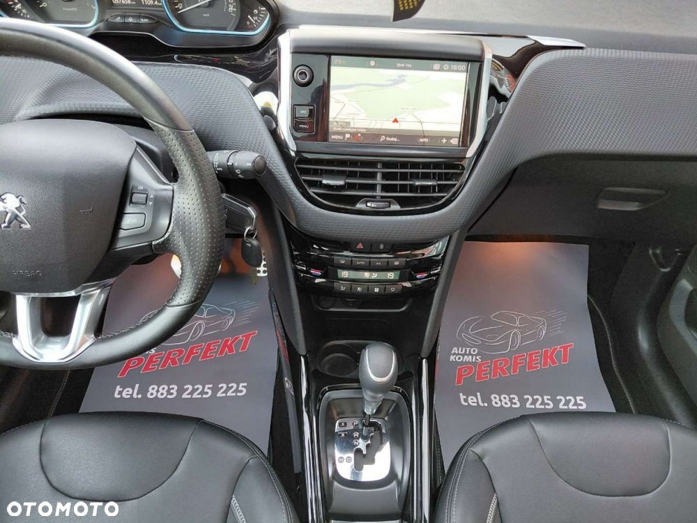 Peugeot 2008 - 22