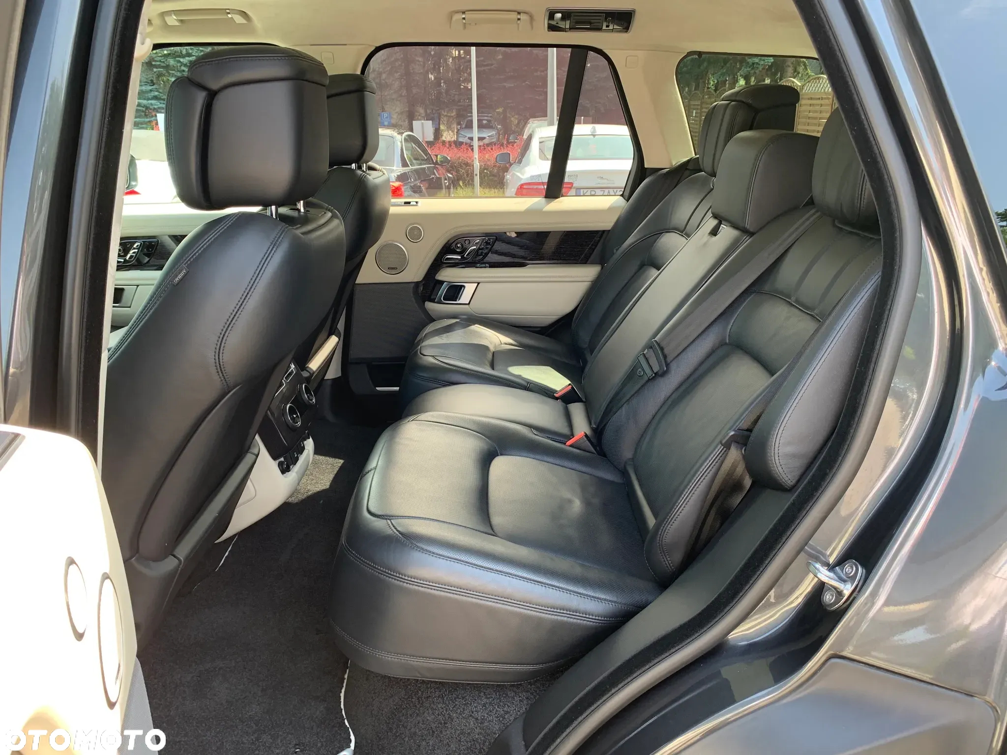 Land Rover Range Rover 5.0 V8 S/C AB - 16
