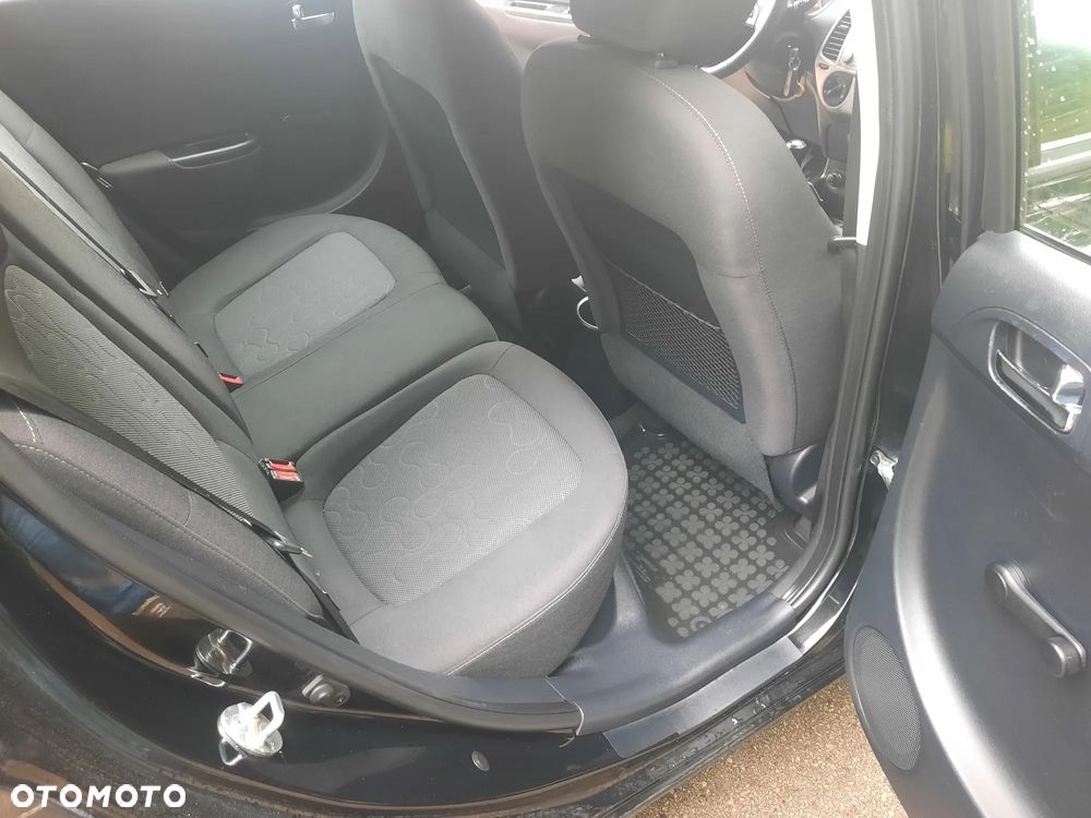Hyundai i20 1.2 Comfort EU5 - 15