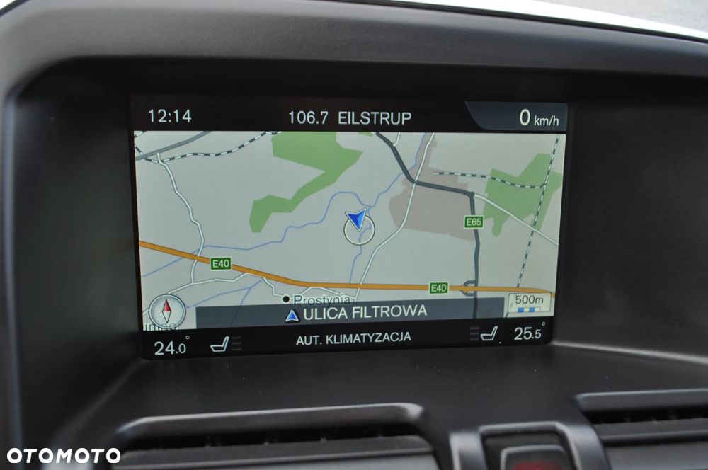 Volvo XC 60 D4 Drive-E Momentum - 15