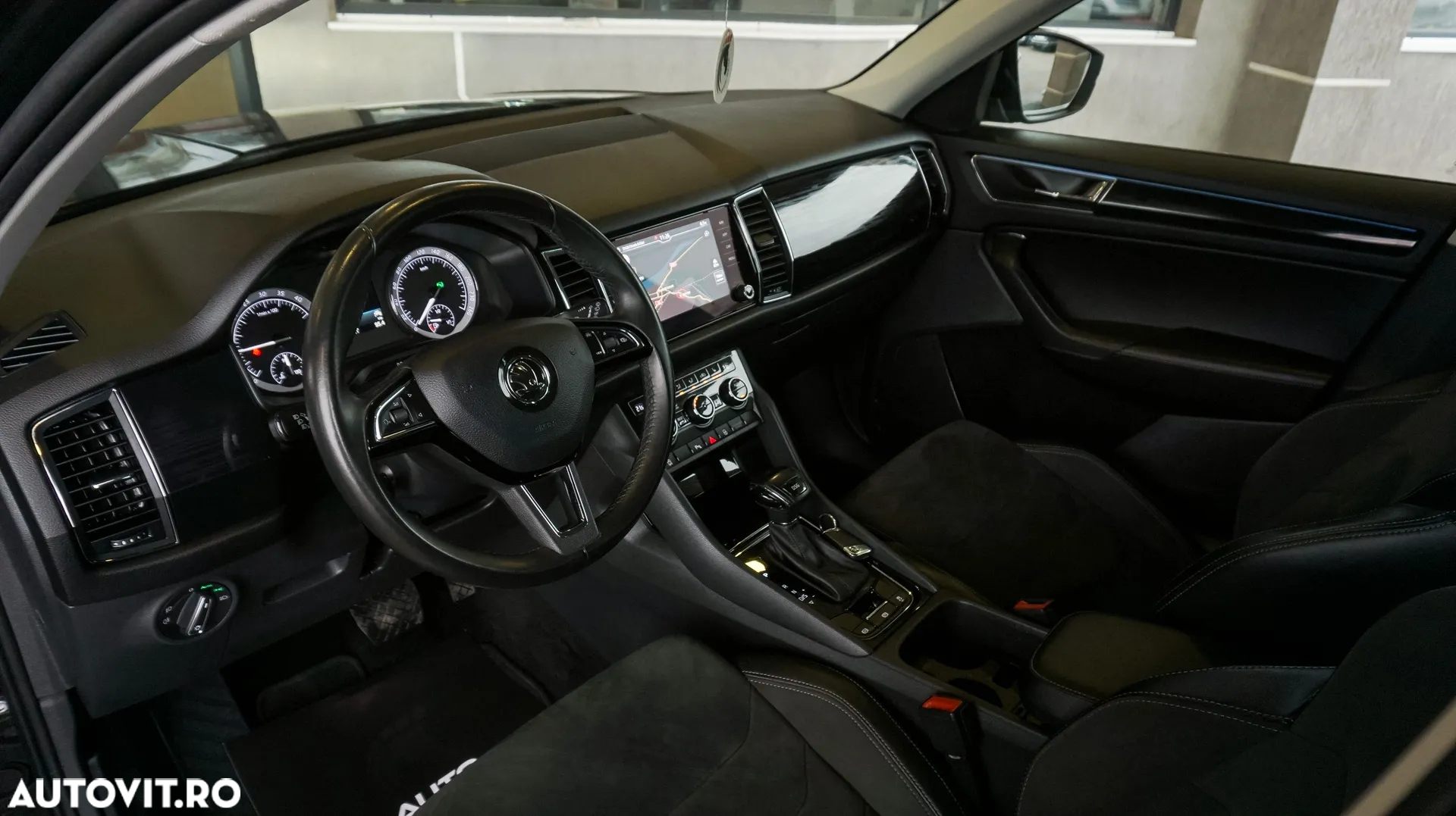 Skoda Kodiaq 2.0 TDI DSG Ambition - 23