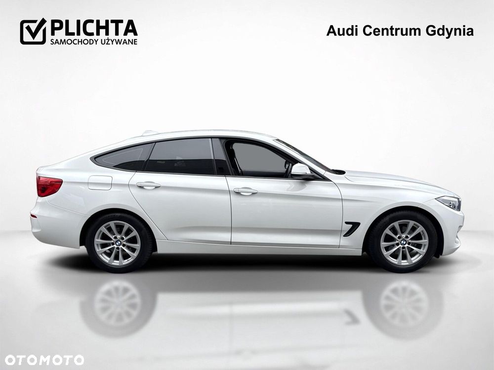 BMW 3GT - 7