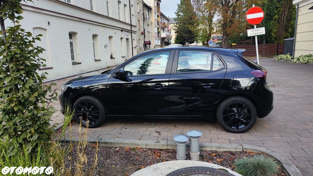 Opel Corsa 1.2 Edition Business Pack S&S - 5