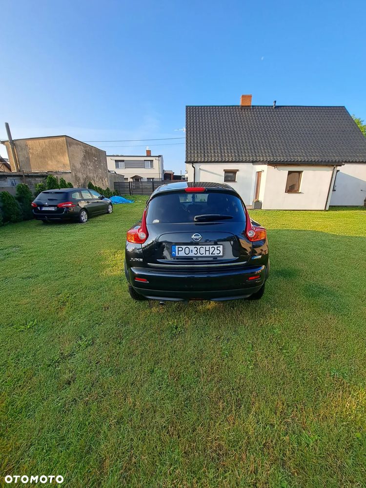 Nissan Juke - 7