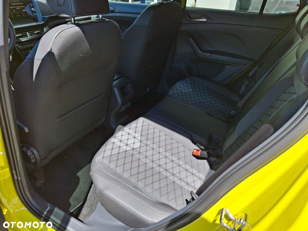 Volkswagen T-Cross 1.5 TSI ACT R-Line Plus DSG - 16