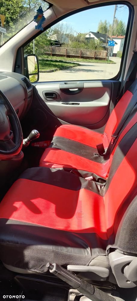 Citroën Jumpy L2 - 12