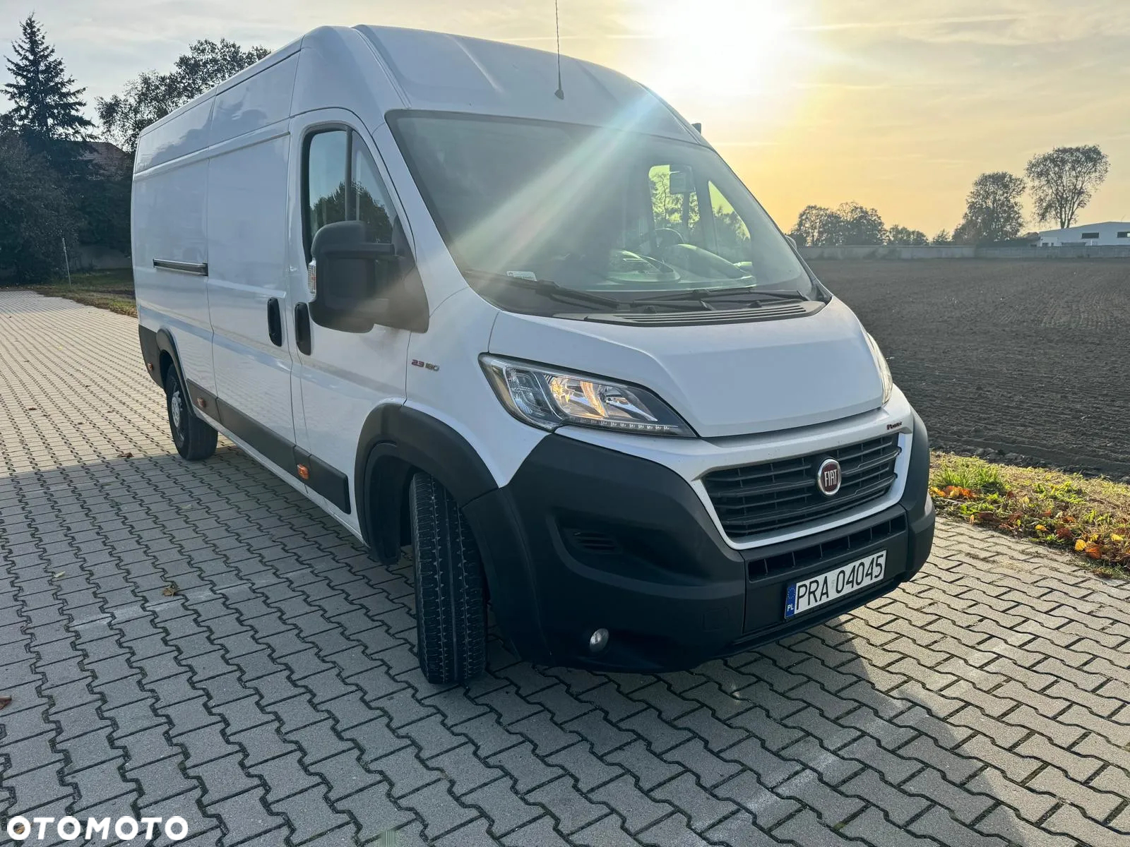 Fiat DUCATO - 2