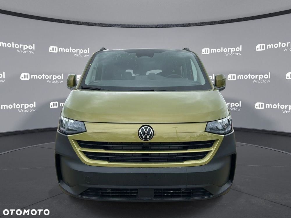 Volkswagen Caravelle - 3