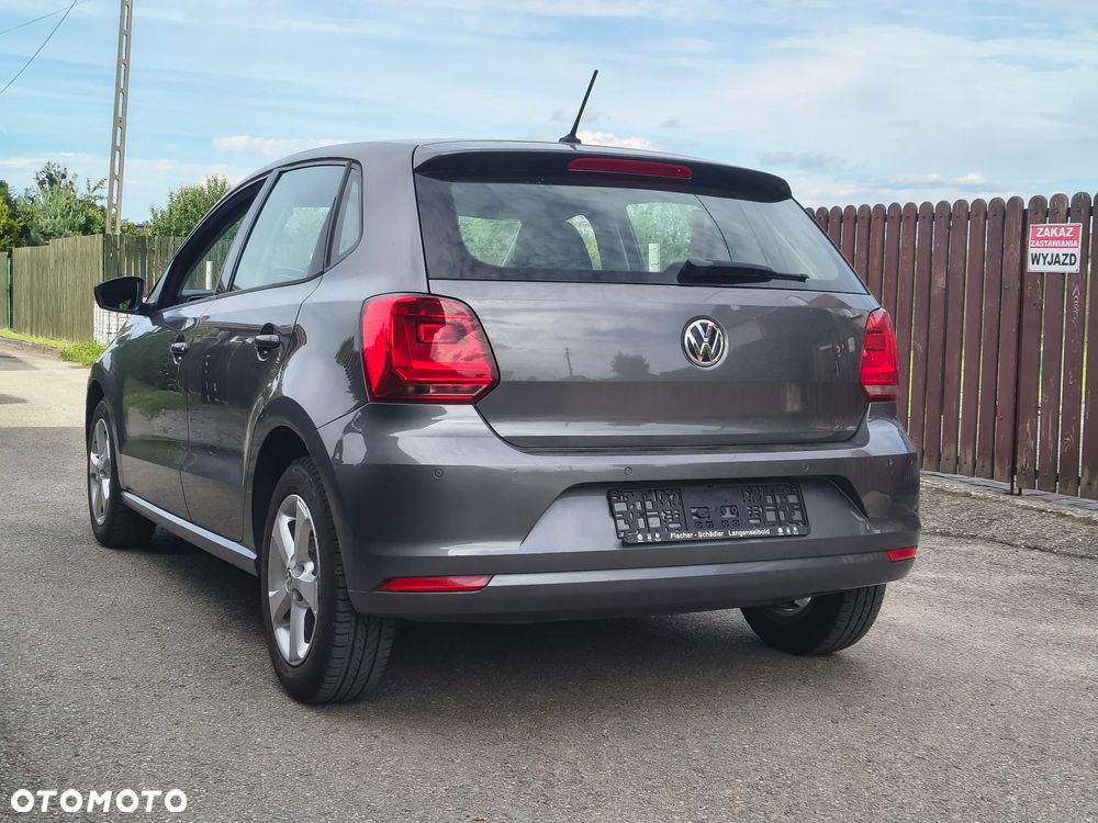 Volkswagen Polo - 21