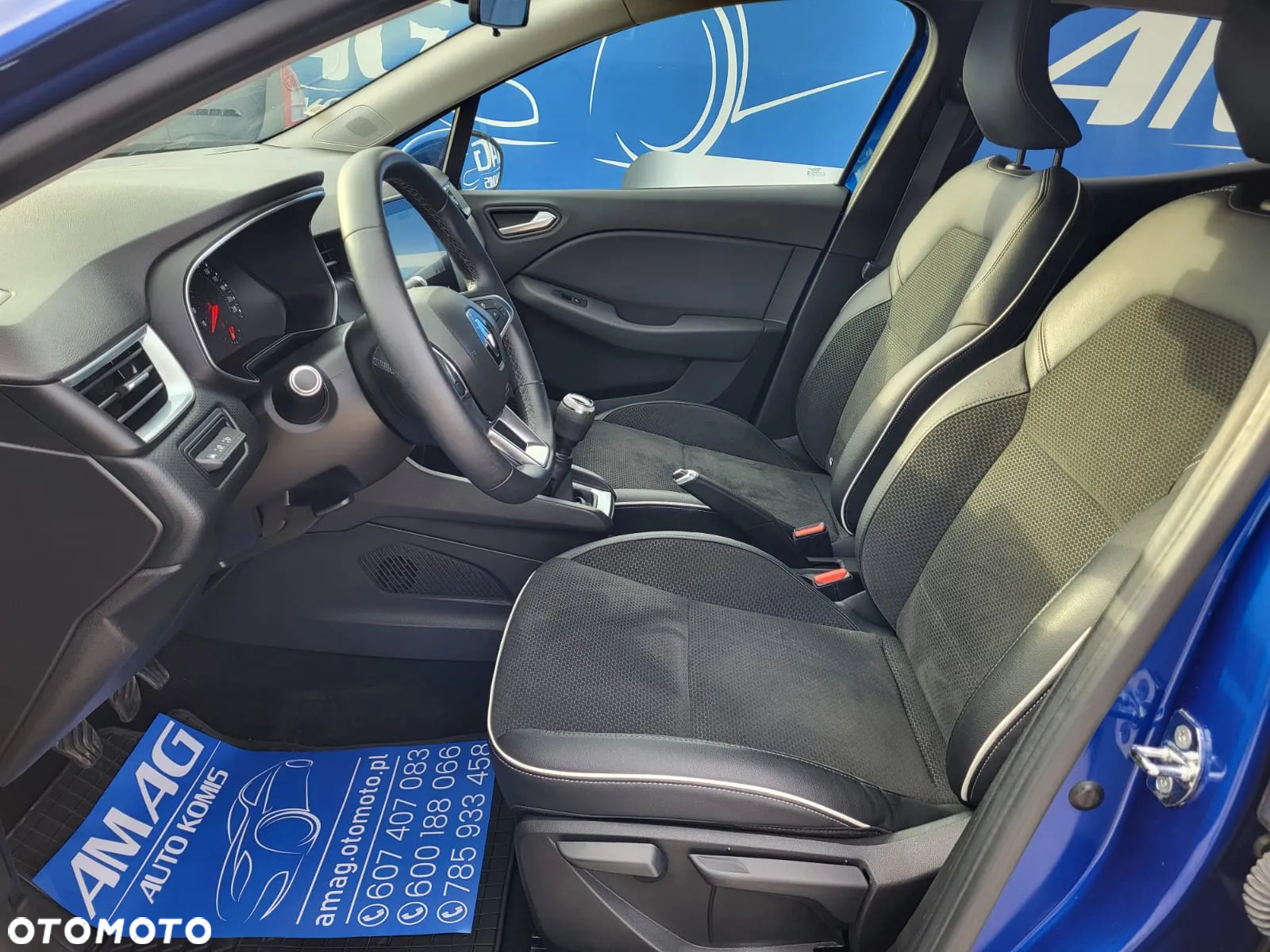 Renault Clio 1.0 TCe Intens - 13